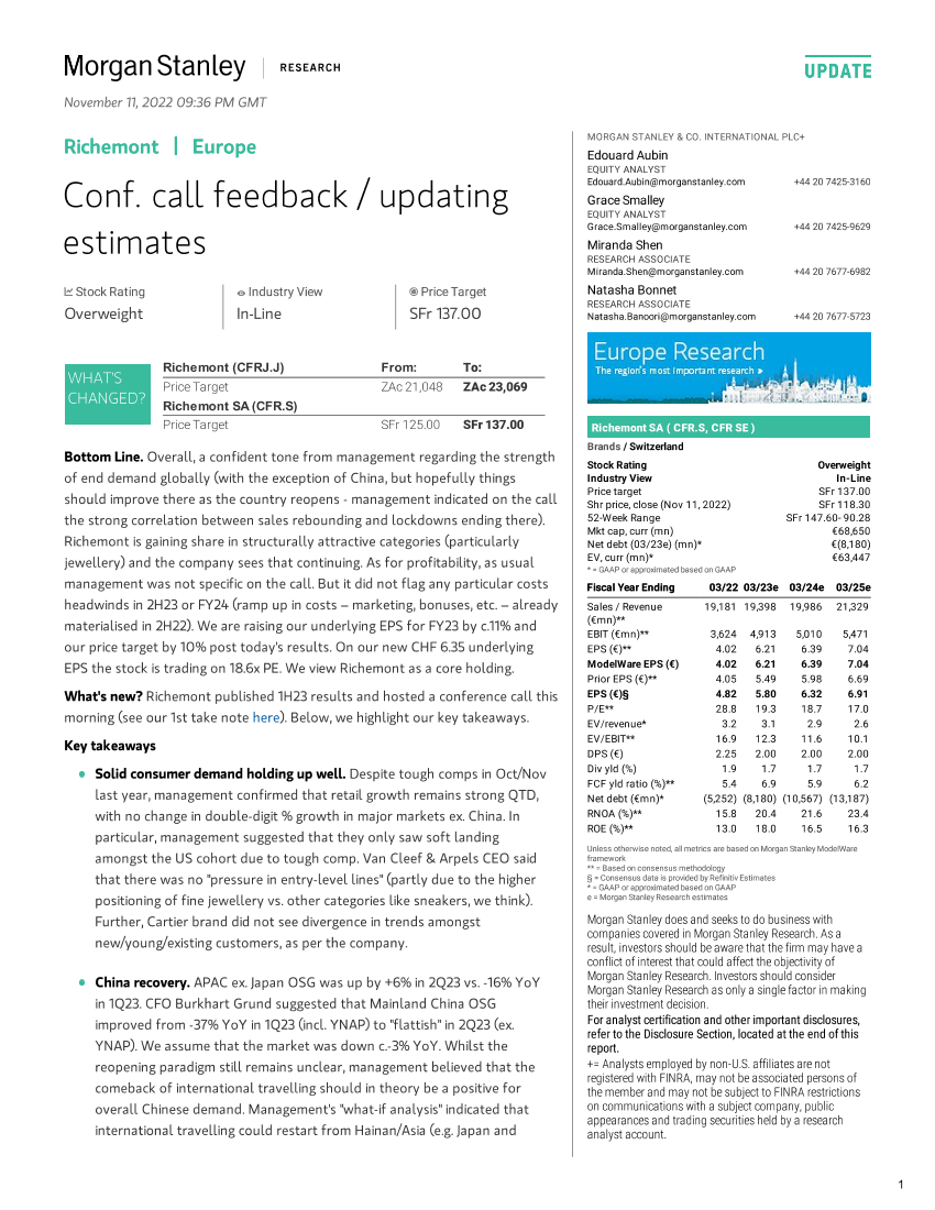 CFR.S-Morgan Stanley-Richemont Conf. call feedback  updating estimates-99188891CFR.S-Morgan Stanley-Richemont Conf. call feedback  updating estimates-99188891_1.png